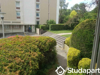 Appartement a louer cachan - 1 pièce(s) - 9 m2 - Surfyn
