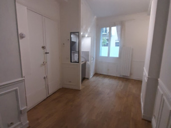 Appartement a louer saint-mande - 1 pièce(s) - 15 m2 - Surfyn