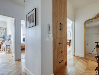 Appartement a louer gennevilliers - 4 pièce(s) - 82 m2 - Surfyn