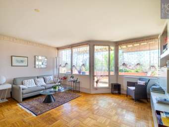 Appartement 400 000 € - 115 m²