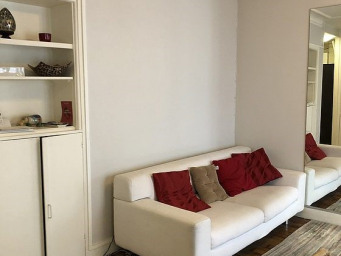 Appartement a louer montmagny - 2 pièce(s) - 38 m2 - Surfyn