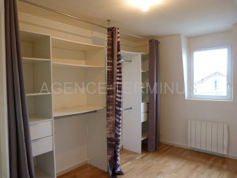 Appartement a louer deuil-la-barre - 2 pièce(s) - 42 m2 - Surfyn