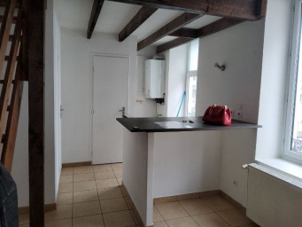 Appartement a louer lyon-2e-arrondissement - 2 pièce(s) - 38 m2 - Surfyn