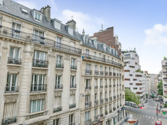 Appartement a vendre paris-16e-arrondissement - 5 pièce(s) - 121 m2 - Surfyn