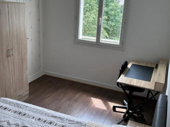 Appartement a louer bourges - 1 pièce(s) - 10 m2 - Surfyn