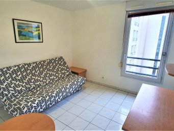 Appartement a louer paris-13e-arrondissement - 1 pièce(s) - 20 m2 - Surfyn