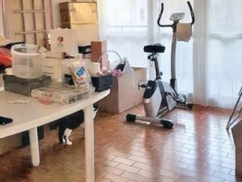 Appartement a louer villiers-sur-marne - 4 pièce(s) - 74 m2 - Surfyn