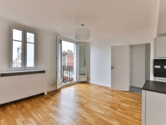 Appartement a louer asnieres-sur-seine - 2 pièce(s) - 33.76 m2 - Surfyn