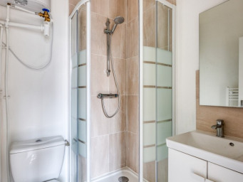 Appartement a louer montereau-fault-yonne - 1 pièce(s) - 17 m2 - Surfyn