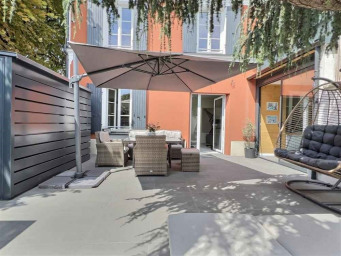 Maison a louer montreuil - 5 pièce(s) - 100 m2 - Surfyn