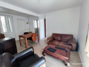 Appartement a louer la garenne-colombes - 2 pièce(s) - 35 m2 - Surfyn