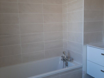 Appartement a louer villeurbanne - 3 pièce(s) - 65 m2 - Surfyn