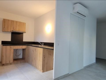 Appartement a louer frejus - 2 pièce(s) - 46 m2 - Surfyn