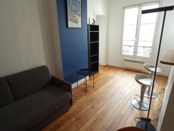 Appartement a louer paris-5e-arrondissement - 2 pièce(s) - 42 m2 - Surfyn