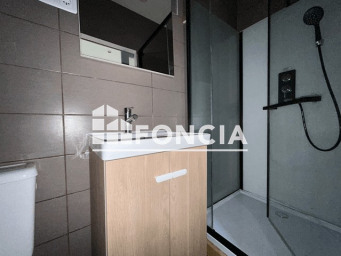 Appartement a louer poitiers - 1 pièce(s) - 23.6 m2 - Surfyn