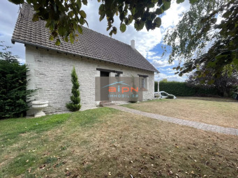 Maison a louer louviers - 5 pièce(s) - 102 m2 - Surfyn