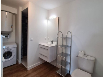Appartement a louer colomiers - 1 pièce(s) - 24 m2 - Surfyn