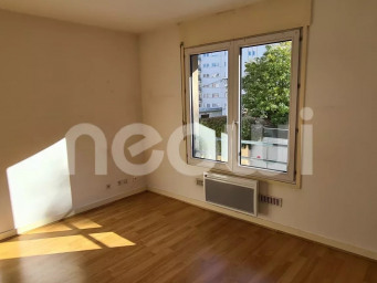 Appartement a louer lyon-4e-arrondissement - 1 pièce(s) - 31.46 m2 - Surfyn