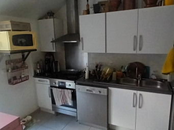 Maison a louer joue-les-tours - 4 pièce(s) - 80.04 m2 - Surfyn