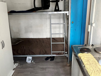 Appartement a louer paris-2e-arrondissement - 1 pièce(s) - 8.8 m2 - Surfyn