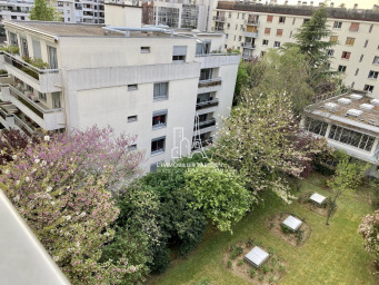 Appartement a louer boulogne-billancourt - 4 pièce(s) - 70.17 m2 - Surfyn
