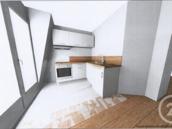 Appartement a louer antony - 1 pièce(s) - 37 m2 - Surfyn