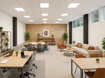 Appartement a louer malakoff - 2 pièce(s) - 145 m2 - Surfyn