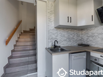 Appartement a louer aulnay-sous-bois - 1 pièce(s) - 80 m2 - Surfyn