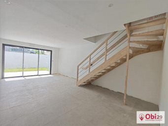 Maison a louer landerneau - 5 pièce(s) - 106 m2 - Surfyn