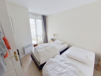 Appartement a louer le plessis-robinson - 3 pièce(s) - 92 m2 - Surfyn