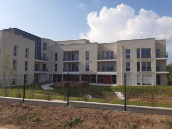 Appartement a louer saint-jean-de-braye - 2 pièce(s) - 44.27 m2 - Surfyn