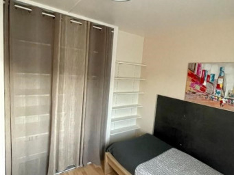 Appartement a louer palaiseau - 1 pièce(s) - 9 m2 - Surfyn