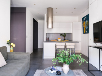 Appartement 373 000 € - 59 m²