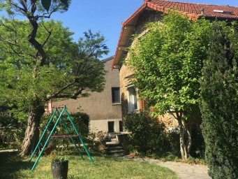 Maison a louer vitry-sur-seine - 10 pièce(s) - 0 m2 - Surfyn