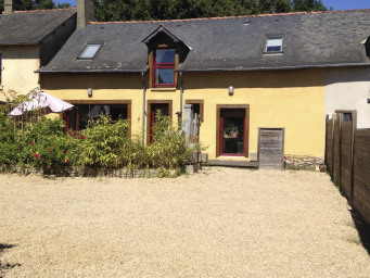 Maison a louer bruz - 5 pièce(s) - 135 m2 - Surfyn