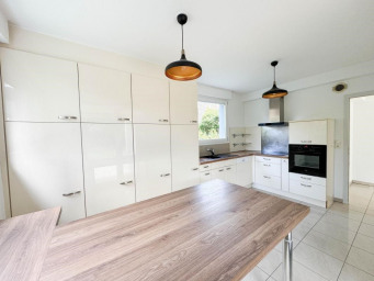 Maison a louer schiltigheim - 5 pièce(s) - 130 m2 - Surfyn