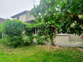 Maison a louer issy-les-moulineaux - 3 pièce(s) - 53 m2 - Surfyn