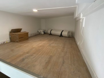 Appartement a louer tourcoing - 1 pièce(s) - 12 m2 - Surfyn