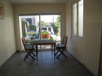 Maison a louer fontenay-sous-bois - 1 pièce(s) - 20 m2 - Surfyn