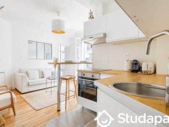 Appartement a louer montmagny - 2 pièce(s) - 32 m2 - Surfyn