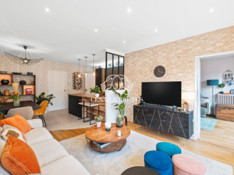 Appartement 439 000 € - 65 m²