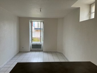 Appartement a louer montceau-les-mines - 1 pièce(s) - 29 m2 - Surfyn
