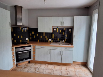 Maison a louer villeneuve-le-roi - 4 pièce(s) - 83.25 m2 - Surfyn