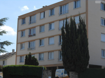 Appartement a louer mantes-la-ville - 4 pièce(s) - 72.54 m2 - Surfyn