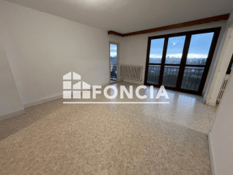 Appartement a louer wattrelos - 3 pièce(s) - 78.38 m2 - Surfyn