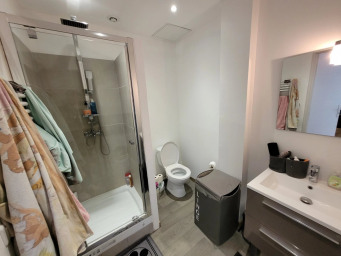 Appartement a louer pau - 3 pièce(s) - 48.32 m2 - Surfyn