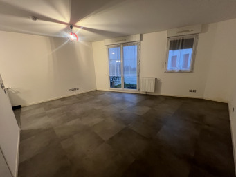 Appartement a louer aulnay-sous-bois - 1 pièce(s) - 32.38 m2 - Surfyn