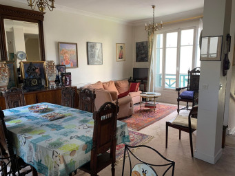 Maison a louer suresnes - 7 pièce(s) - 131 m2 - Surfyn