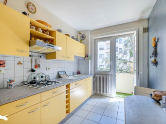 Appartement 402 366 € - 70 m²
