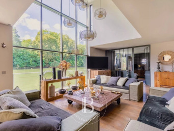 Maison a louer neuilly-sur-seine - 0 pièce(s) - 243.88 m2 - Surfyn